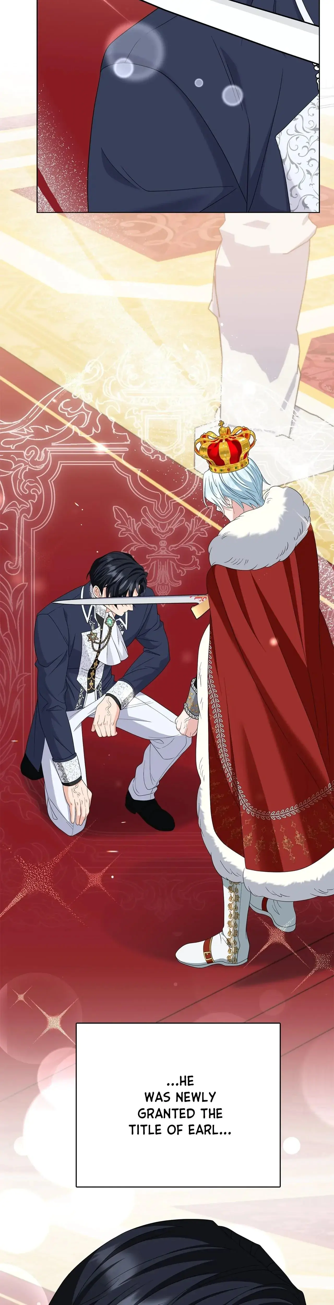 The Maid Is Too Much Chapter 39 - Page 12