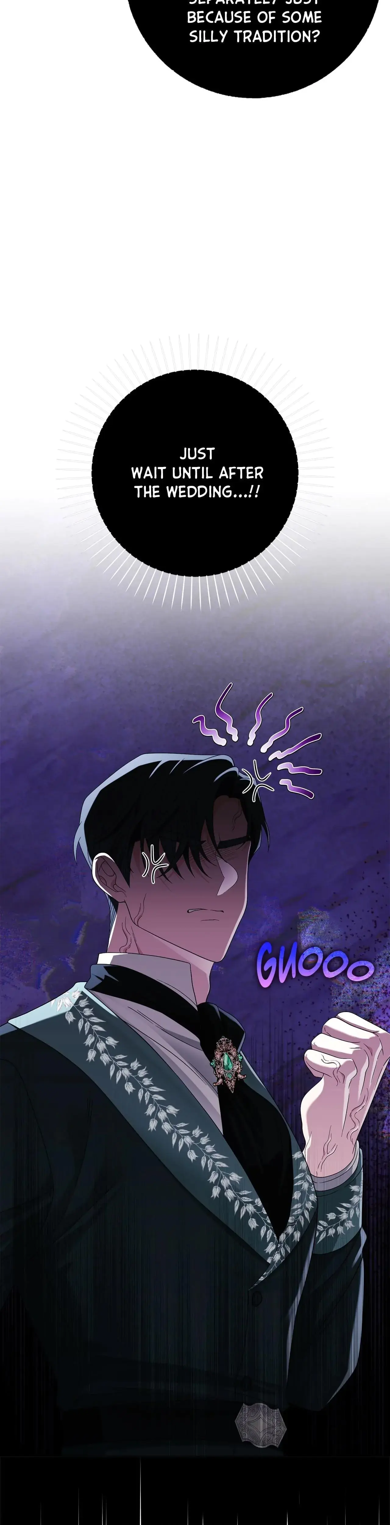 The Maid Is Too Much Chapter 39 - Page 31