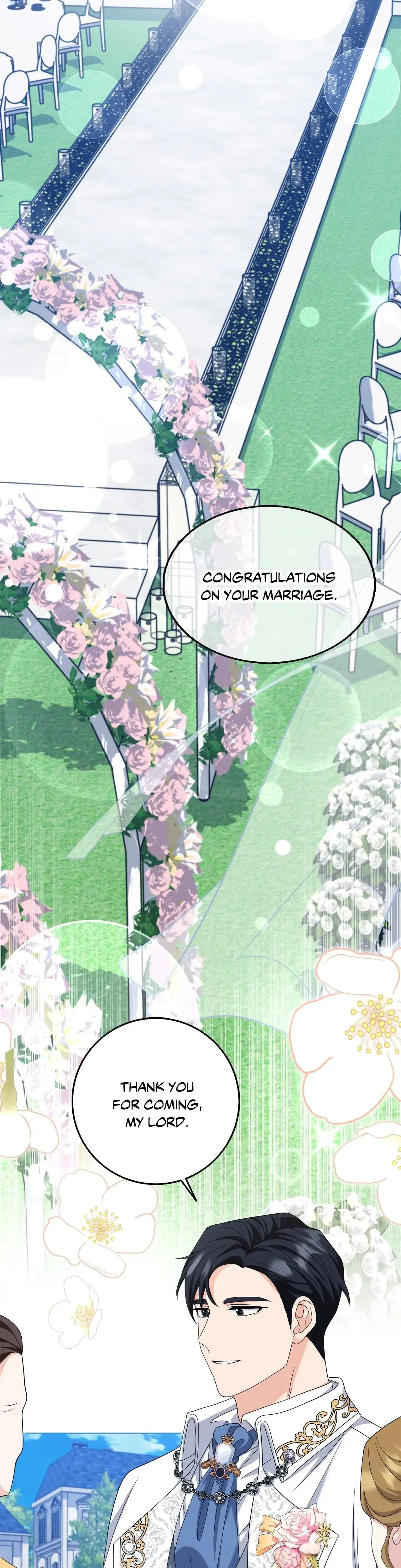 The Maid Is Too Much Chapter 40 - Page 2