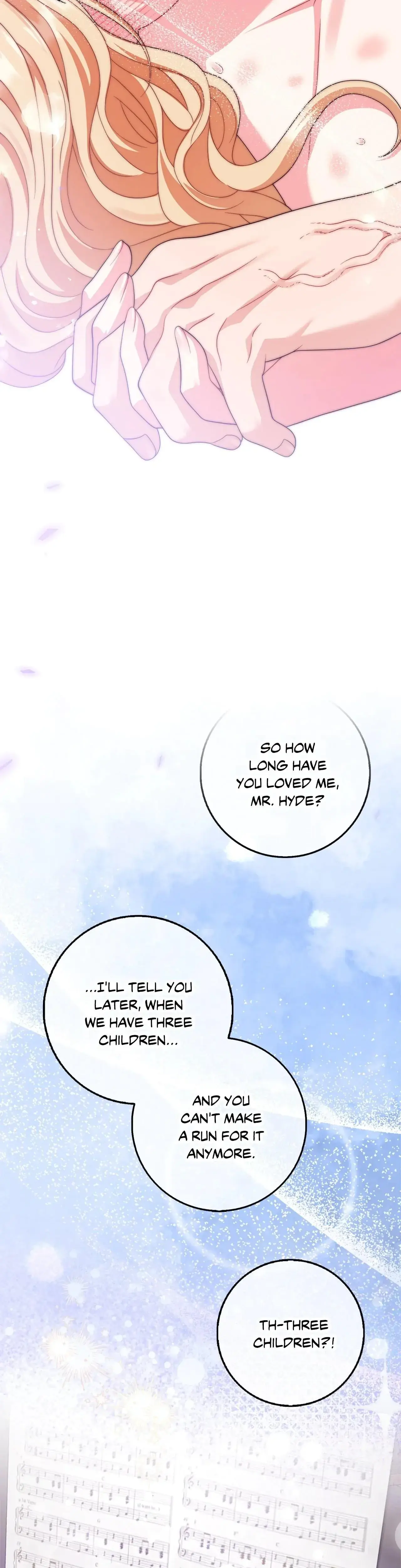 The Maid Is Too Much Chapter 40 - Page 29