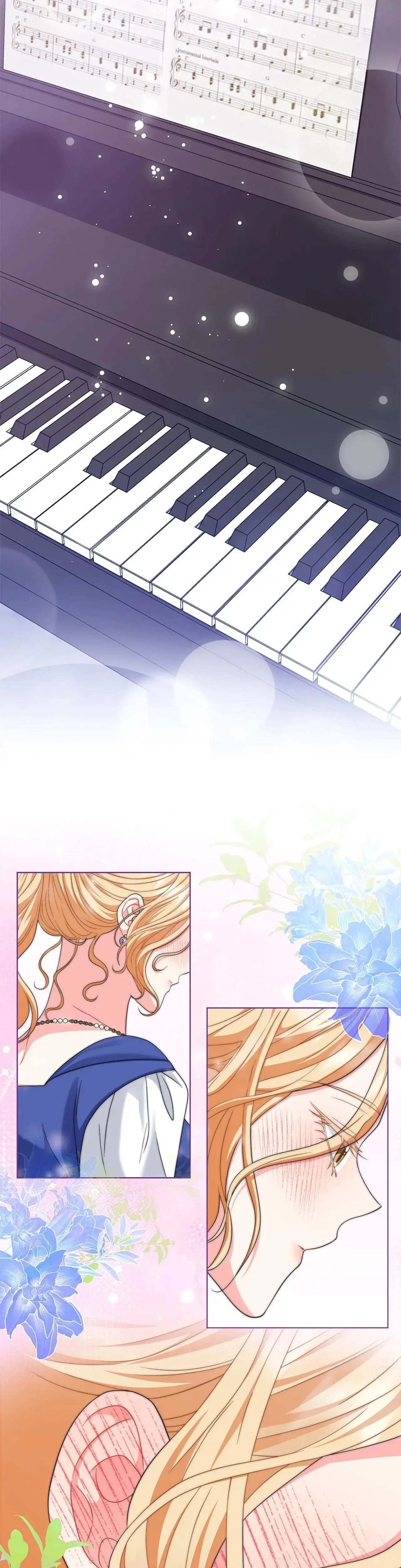 The Maid Is Too Much Chapter 40 - Page 30