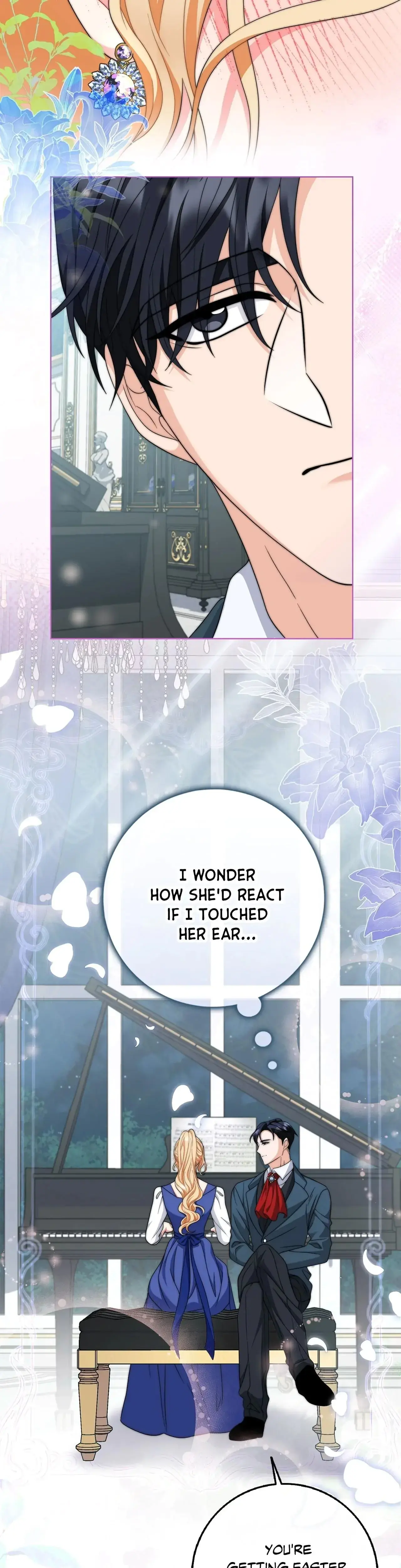 The Maid Is Too Much Chapter 40 - Page 31