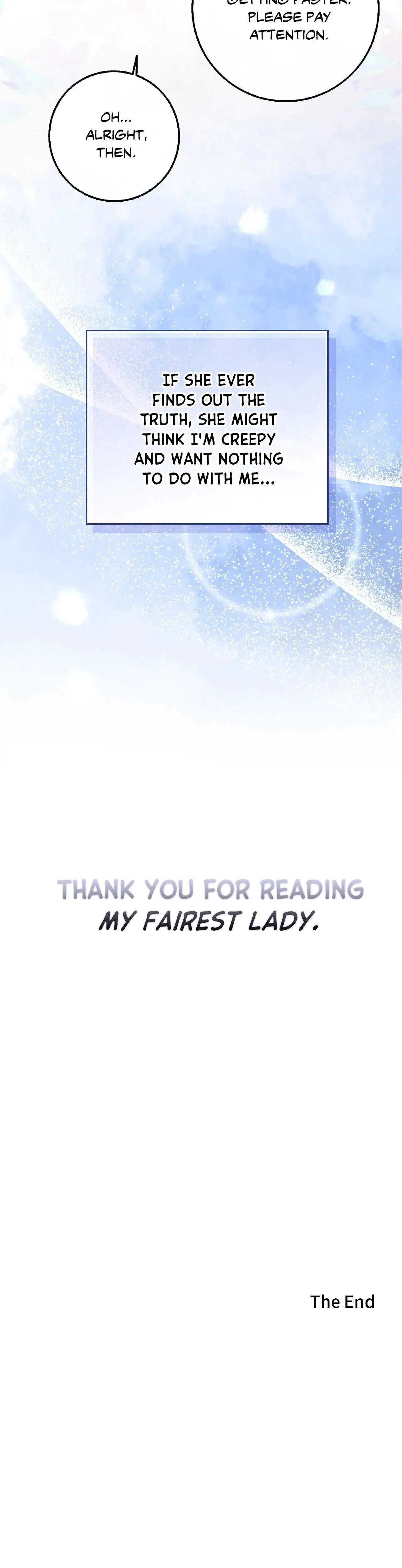 The Maid Is Too Much Chapter 40 - Page 32