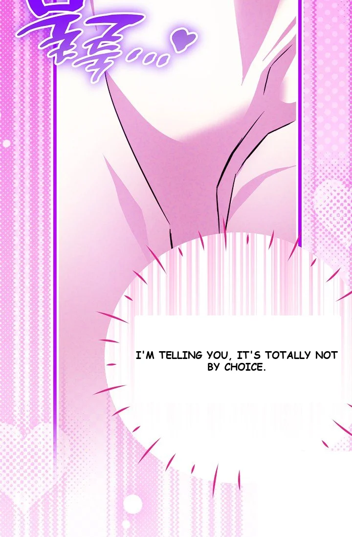 The Maid Is Too Much Chapter 41 - Page 112