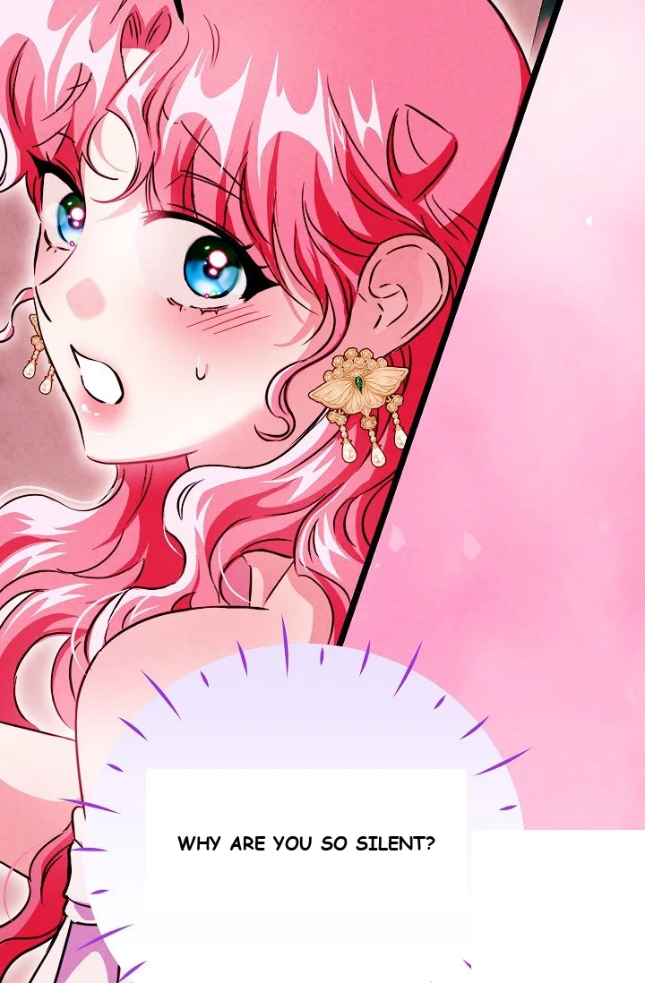 The Maid Is Too Much Chapter 41 - Page 114