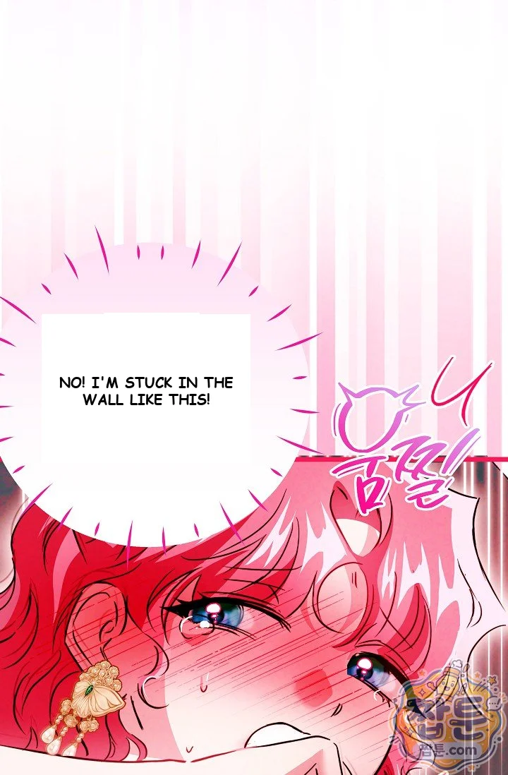 The Maid Is Too Much Chapter 41 - Page 127