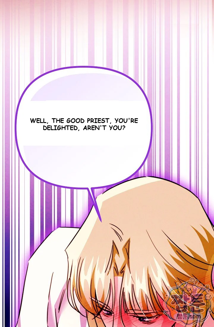 The Maid Is Too Much Chapter 41 - Page 134