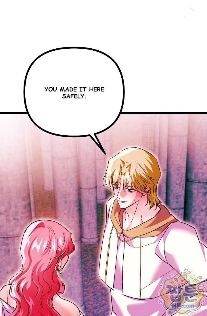 The Maid Is Too Much Chapter 41 - Page 25