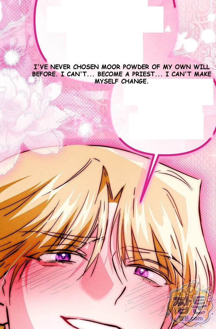 The Maid Is Too Much Chapter 41 - Page 31