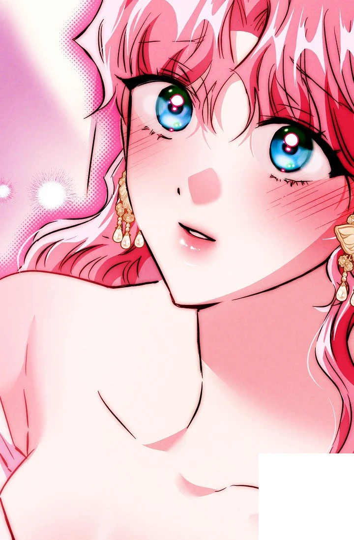 The Maid Is Too Much Chapter 41 - Page 33