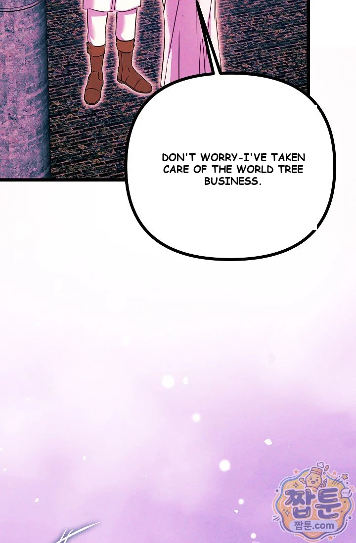 The Maid Is Too Much Chapter 41 - Page 37