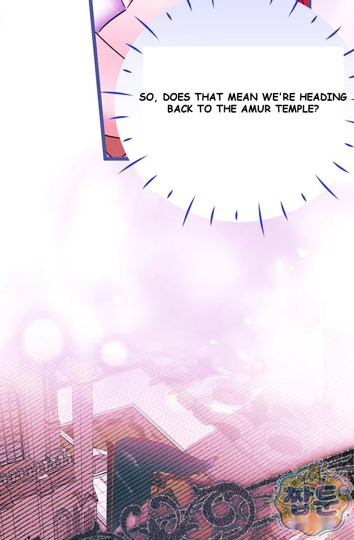 The Maid Is Too Much Chapter 41 - Page 39