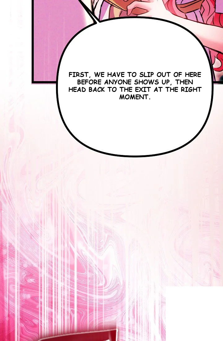 The Maid Is Too Much Chapter 41 - Page 54