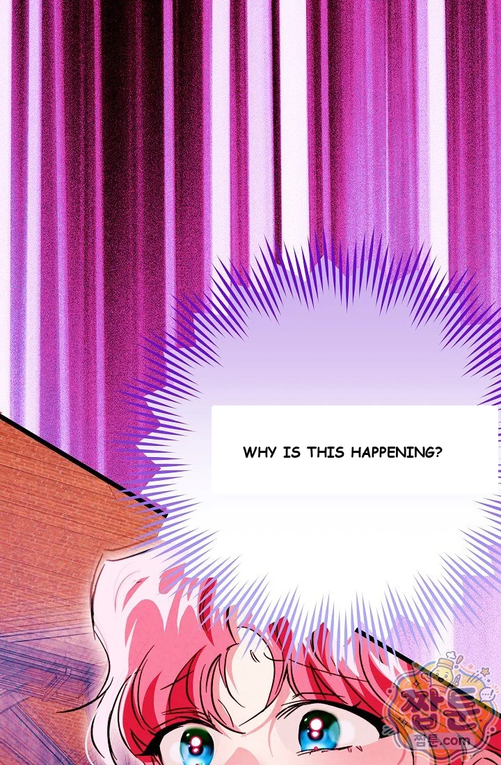 The Maid Is Too Much Chapter 41 - Page 60