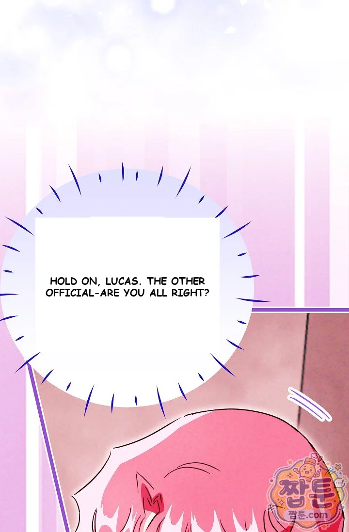 The Maid Is Too Much Chapter 41 - Page 76