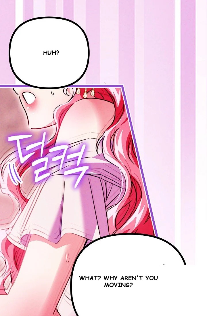 The Maid Is Too Much Chapter 41 - Page 78