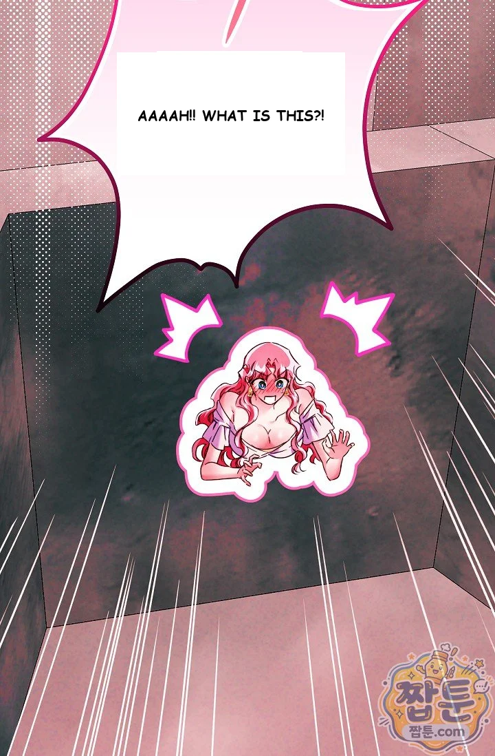 The Maid Is Too Much Chapter 41 - Page 80