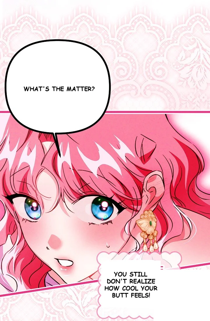 The Maid Is Too Much Chapter 41 - Page 92