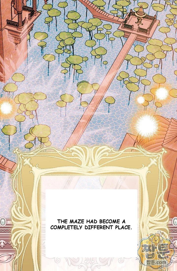 The Maid Is Too Much Chapter 42 - Page 10