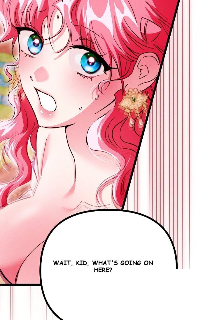 The Maid Is Too Much Chapter 42 - Page 100