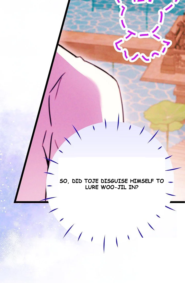 The Maid Is Too Much Chapter 42 - Page 102