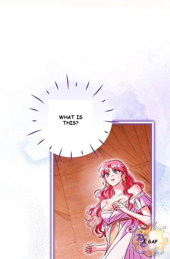 The Maid Is Too Much Chapter 42 - Page 117