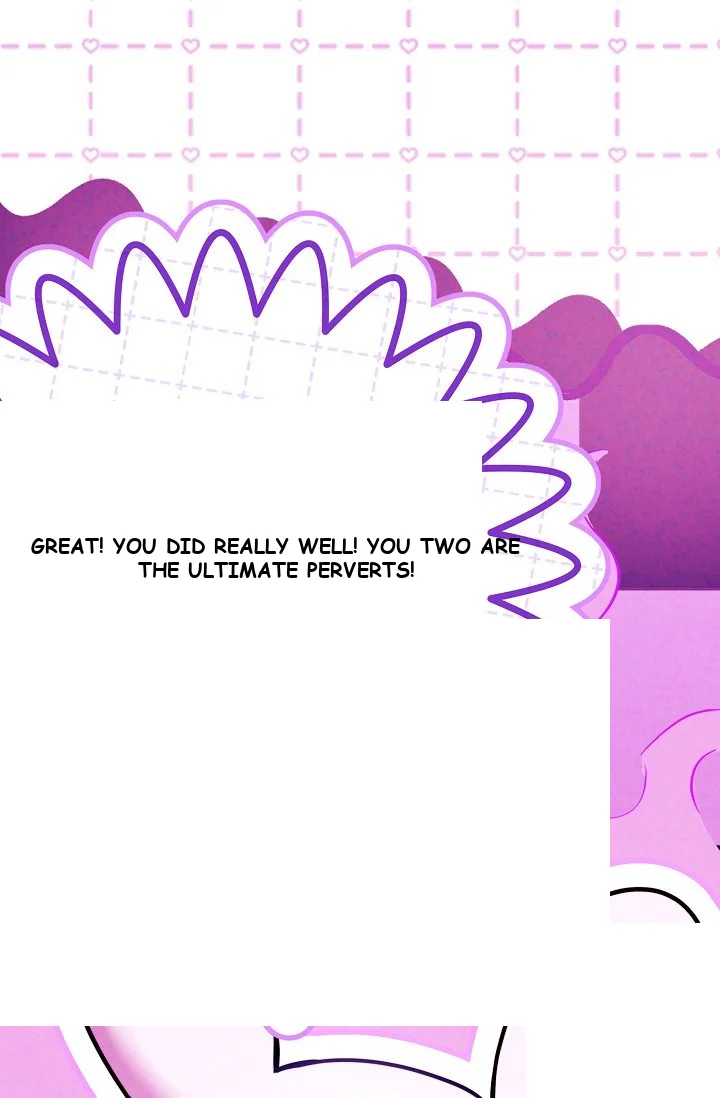 The Maid Is Too Much Chapter 42 - Page 12