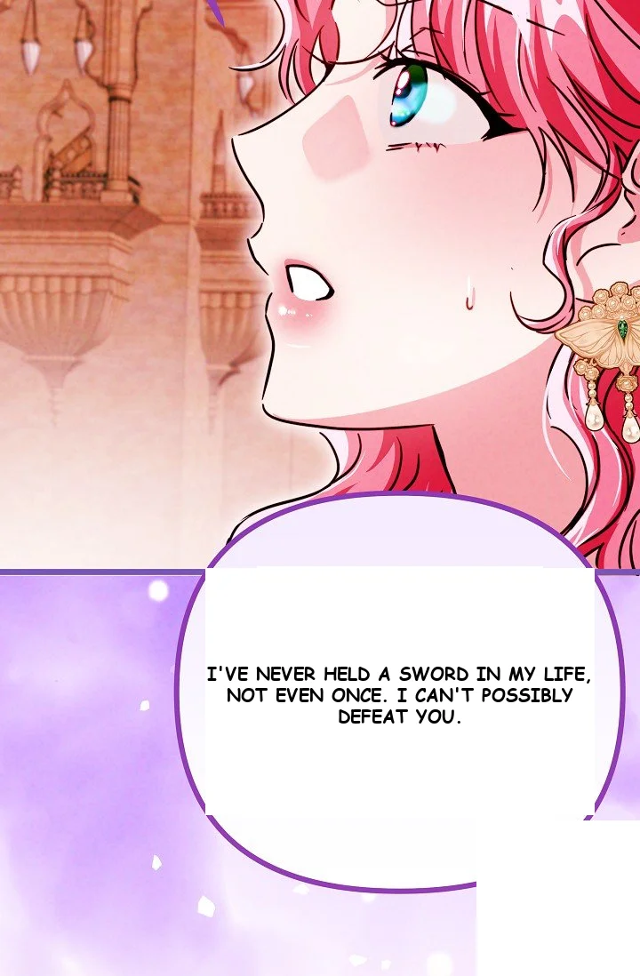 The Maid Is Too Much Chapter 42 - Page 129