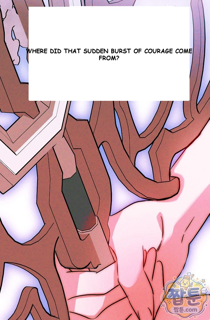 The Maid Is Too Much Chapter 42 - Page 146