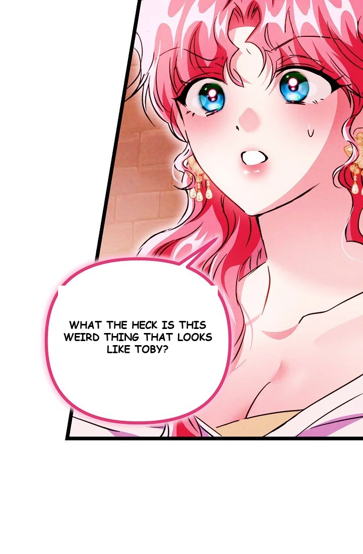 The Maid Is Too Much Chapter 42 - Page 15