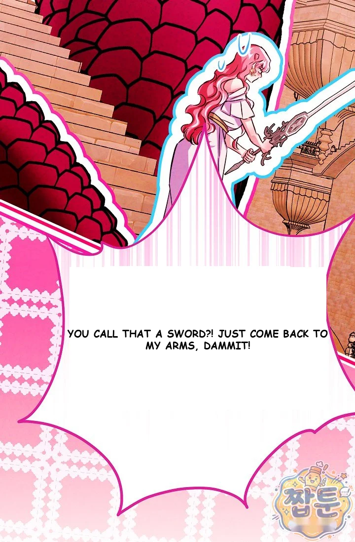 The Maid Is Too Much Chapter 42 - Page 157
