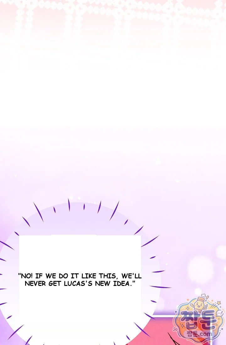 The Maid Is Too Much Chapter 42 - Page 158