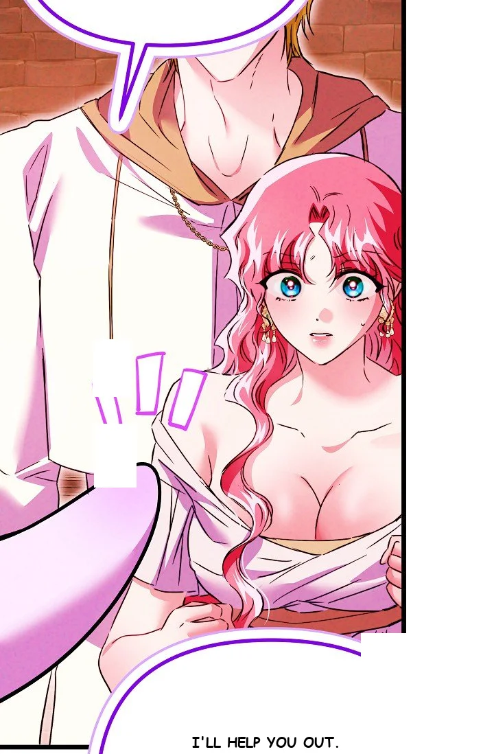 The Maid Is Too Much Chapter 42 - Page 32