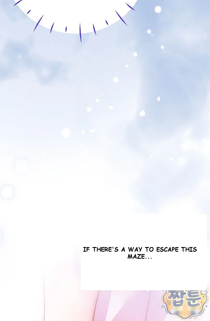 The Maid Is Too Much Chapter 42 - Page 40