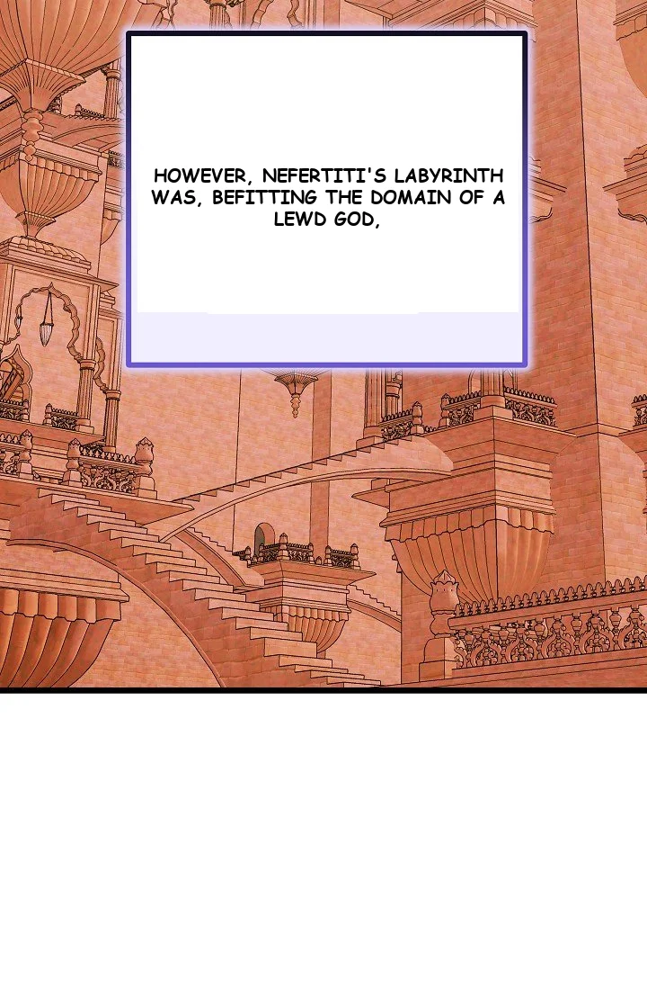 The Maid Is Too Much Chapter 42 - Page 45