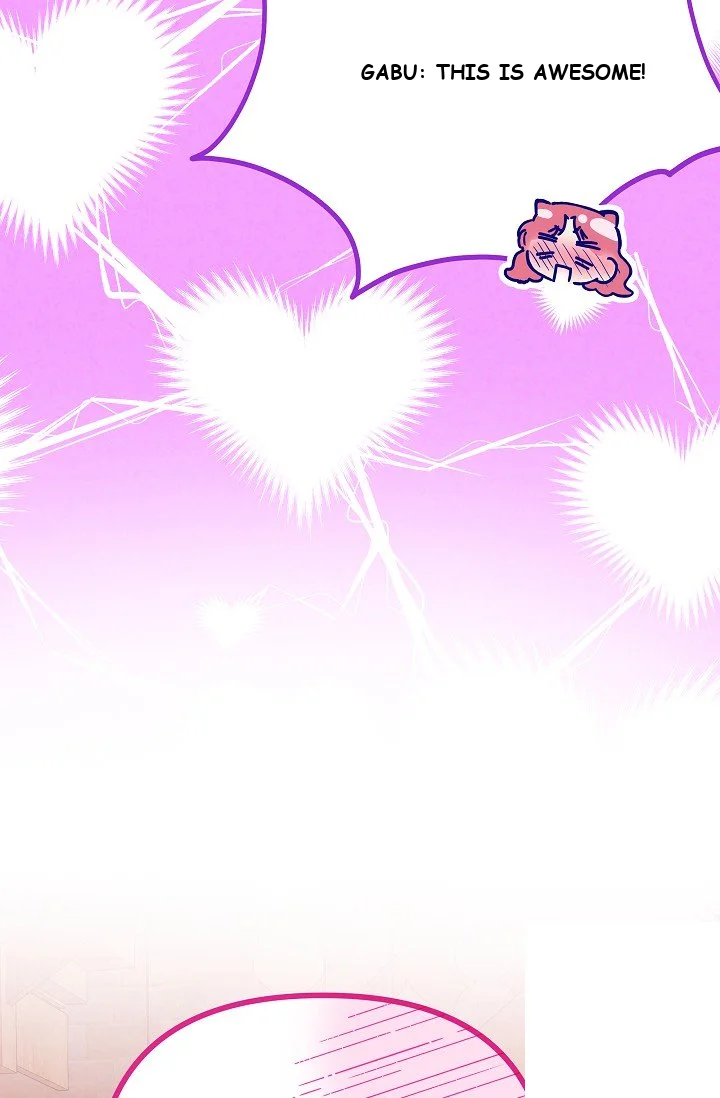 The Maid Is Too Much Chapter 42 - Page 48