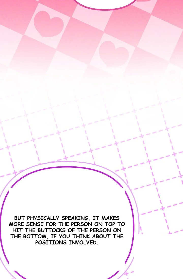 The Maid Is Too Much Chapter 42 - Page 50