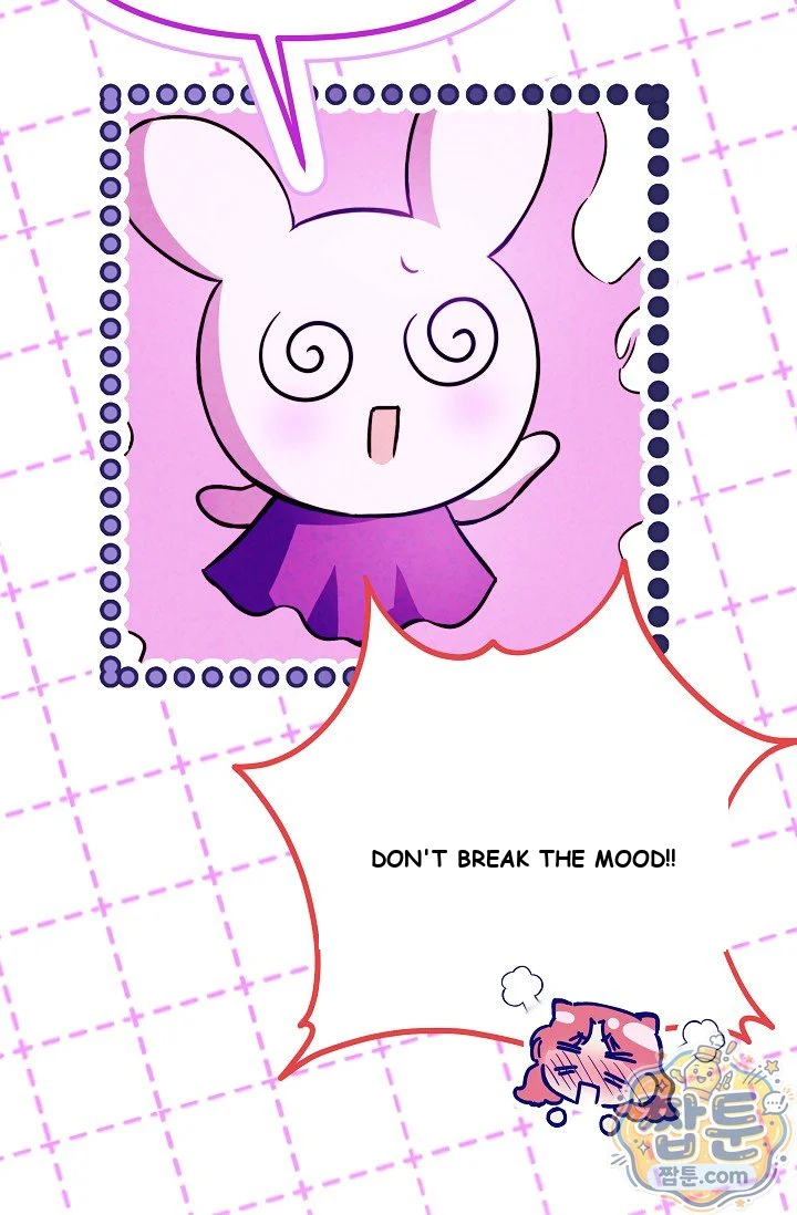 The Maid Is Too Much Chapter 42 - Page 51