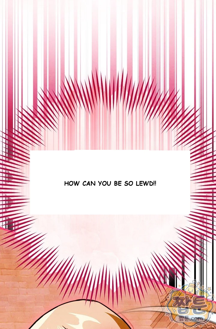 The Maid Is Too Much Chapter 42 - Page 60