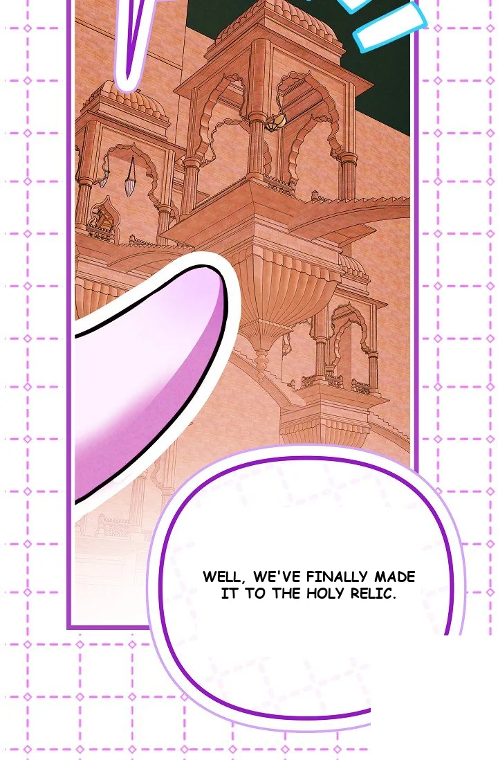 The Maid Is Too Much Chapter 42 - Page 88