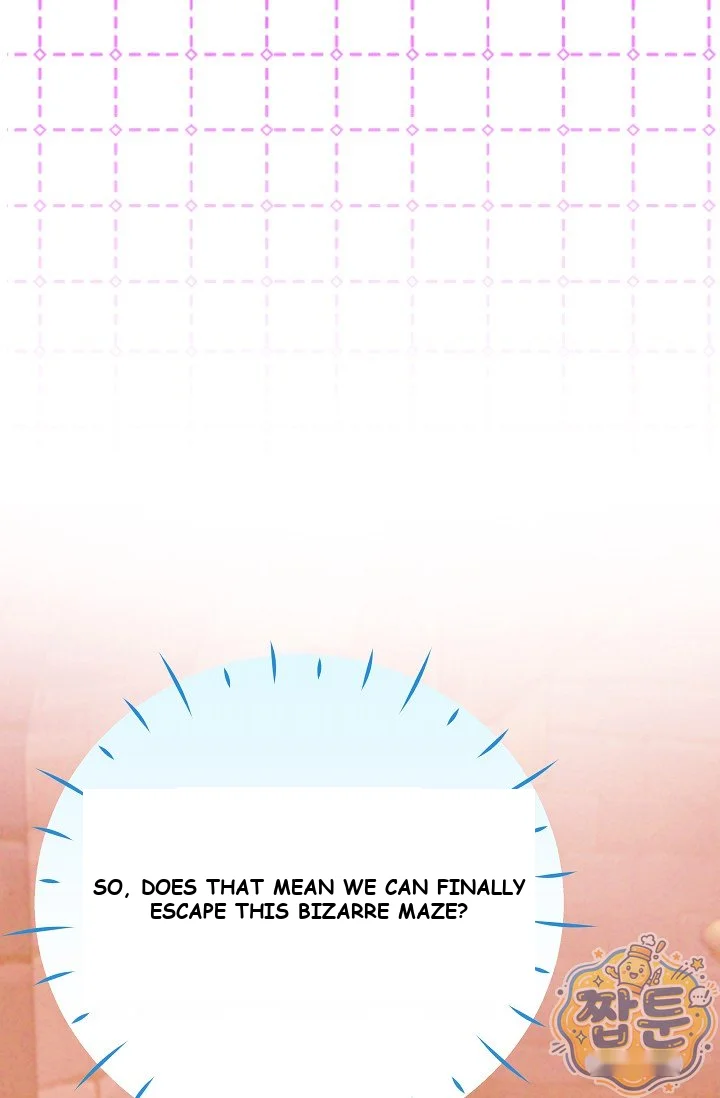 The Maid Is Too Much Chapter 42 - Page 89
