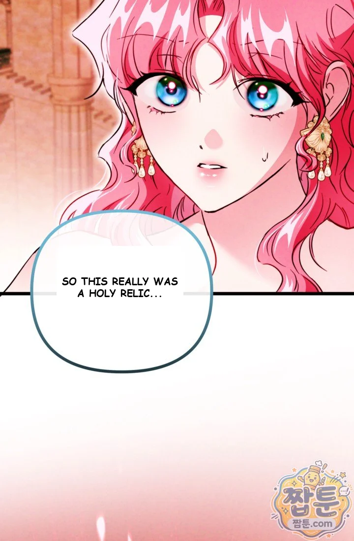The Maid Is Too Much Chapter 43 - Page 10