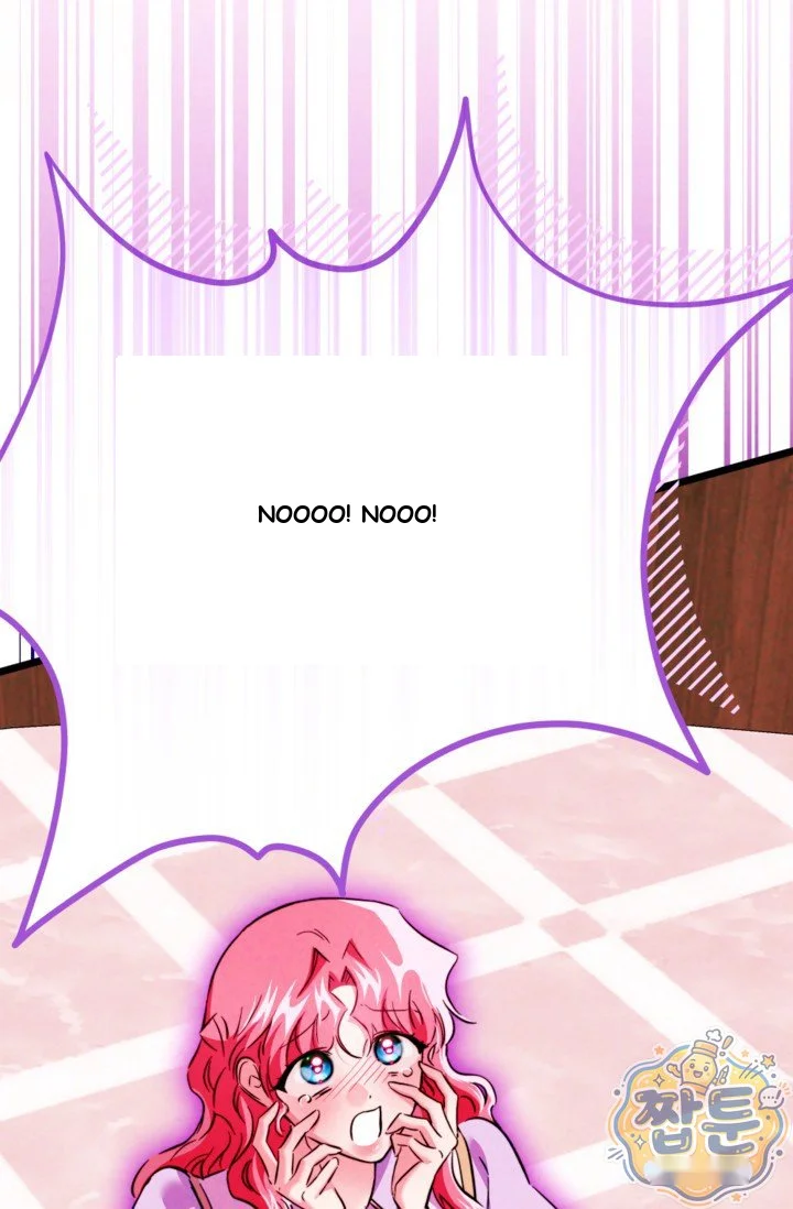 The Maid Is Too Much Chapter 43 - Page 101