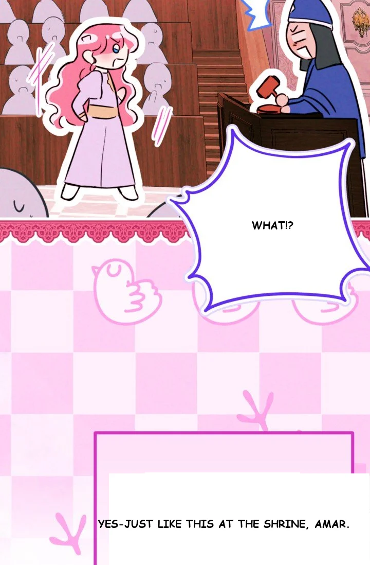 The Maid Is Too Much Chapter 43 - Page 104
