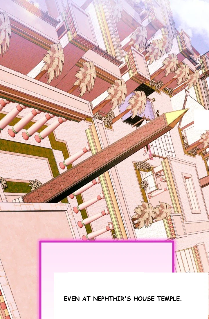 The Maid Is Too Much Chapter 43 - Page 106