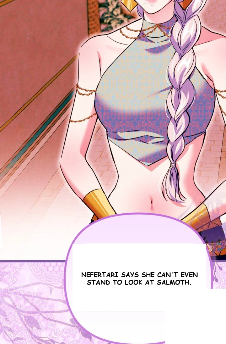 The Maid Is Too Much Chapter 43 - Page 109