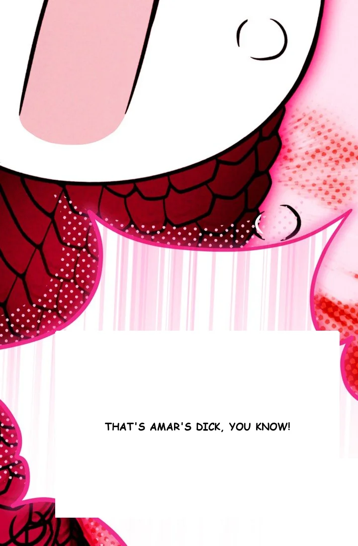The Maid Is Too Much Chapter 43 - Page 12