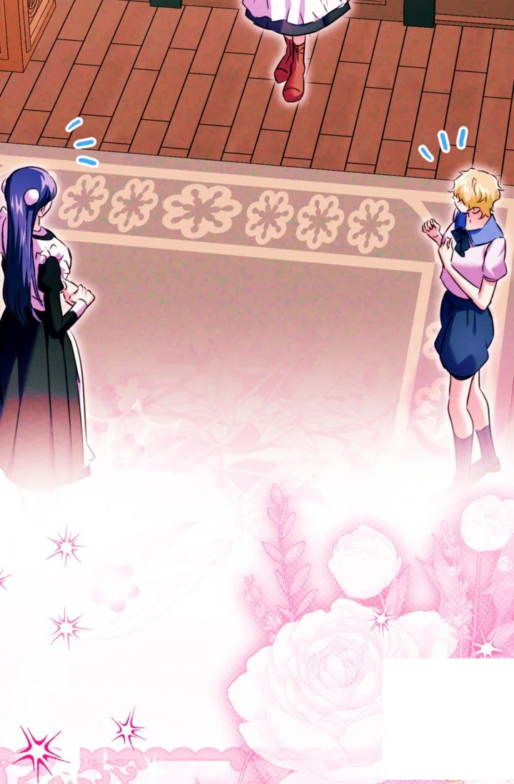 The Maid Is Too Much Chapter 43 - Page 145