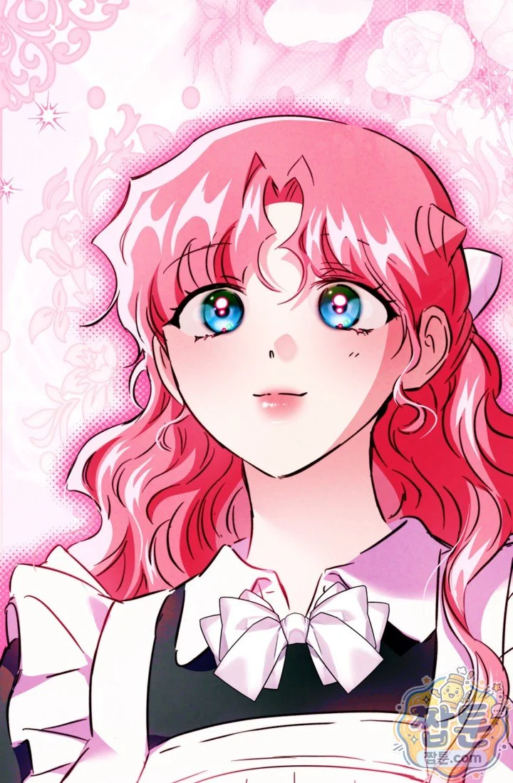 The Maid Is Too Much Chapter 43 - Page 146