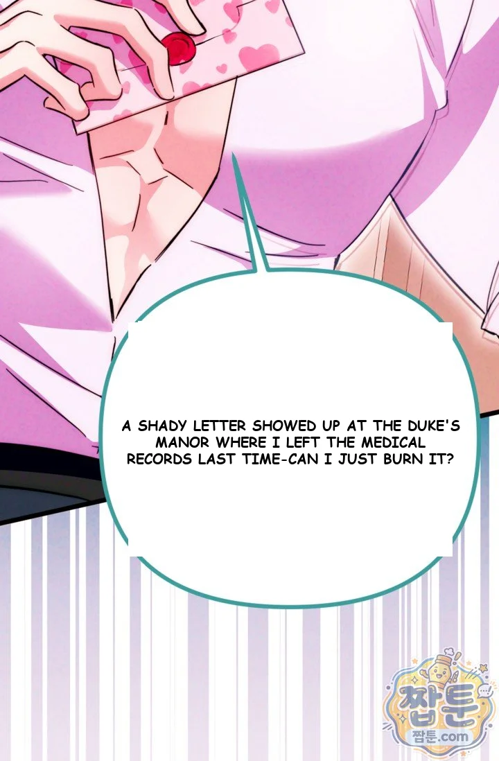The Maid Is Too Much Chapter 43 - Page 158